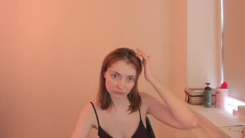 Summer Preston online show from May 2026 01:16:02 PM
