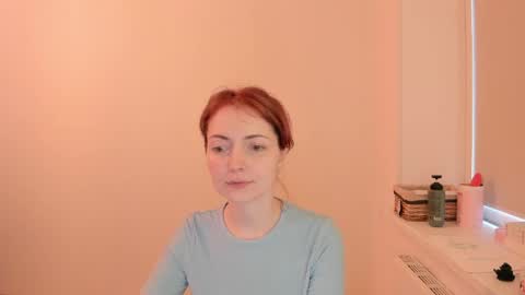 Summer Preston online show from May 2026 04:07:02 AM