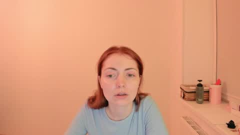 Summer Preston online show from May 2026 09:20:01 PM