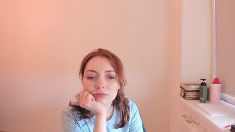Summer Preston online show from July 2026 03:27:02 PM