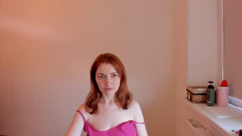 Summer Preston online show from July 2026 04:07:01 AM