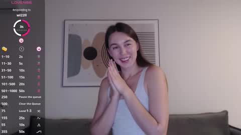 Snapshot of summer_time13 chatting on October 2025 06:31:01 PM Liby online show from October 2025 06:31:01 PM