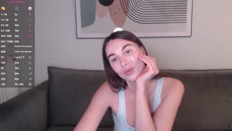 Snapshot of summer_time13 chatting on November 2025 04:55:01 PM Liby online show from November 2025 04:55:01 PM