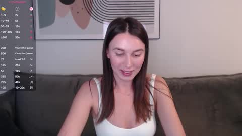 Snapshot of summer_time13 chatting on February 2026 02:55:02 PM Liby online show from February 2026 02:55:02 PM