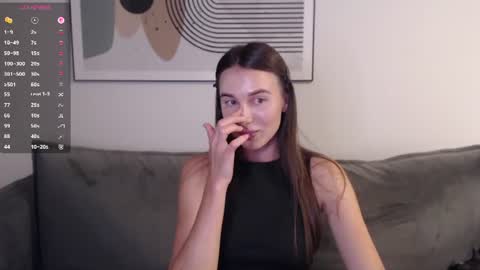 Liby online show from July 2026 10:56:01 PM