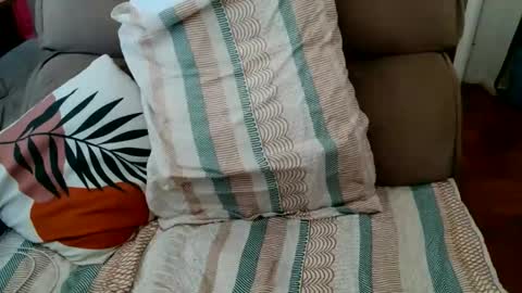 The real sugar baby  Sam Summer  online show from February 2026 04:54:01 PM