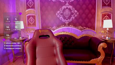       -  - online show from January 2025 07:00:02 AM