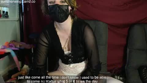 Ryder K online show from March 2026 03:08:01 PM