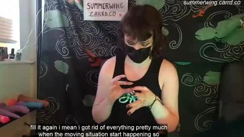 Ryder K online show from June 2026 02:41:02 PM