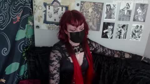 Snapshot of summerwing chatting on July 2026 05:26:02 PM Ryder K online show from July 2026 05:26:02 PM