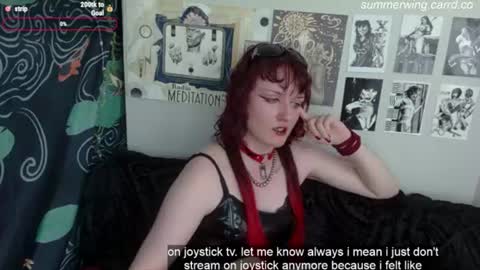 Snapshot of summerwing chatting on July 2026 04:57:02 PM Ryder K online show from July 2026 04:57:02 PM