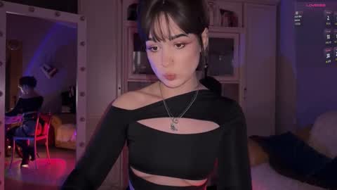 Snapshot of sun_for_you chatting on November 2025 07:45:02 PM Miss Nelly online show from November 2025 07:45:02 PM