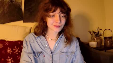 luna online show from February 2026 05:33:01 PM