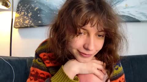 luna online show from April 2026 01:41:02 PM