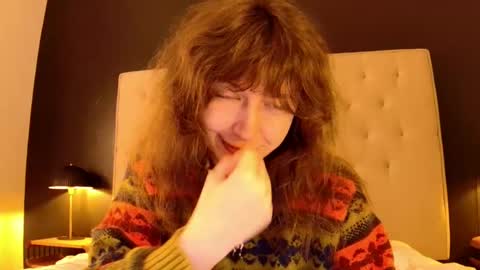 luna online show from May 2026 11:38:02 AM