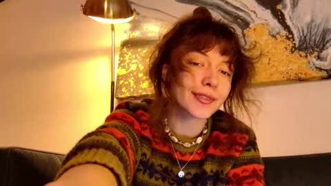 luna online show from May 2026 05:35:01 AM