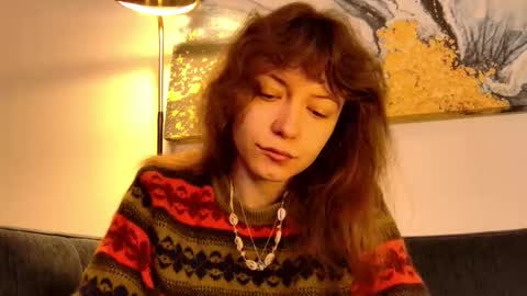luna online show from May 2026 05:35:01 AM
