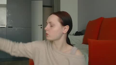 Snapshot of sun_sparkle chatting on February 2026 07:23:01 AM Olivia online show from February 2026 07:23:01 AM