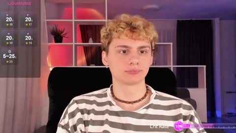 Emilio online show from December 2024 05:15:02 PM