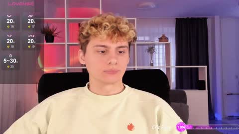 Emilio online show from December 2024 07:46:01 AM