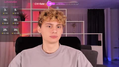 Emilio online show from February 2025 05:47:02 PM