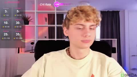 Emilio online show from February 2025 01:28:02 PM