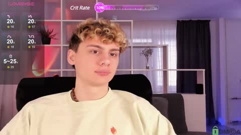 Emilio online show from March 2025 04:52:02 AM