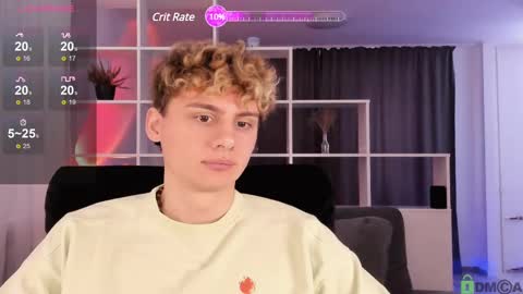 Emilio online show from March 2025 06:13:02 AM