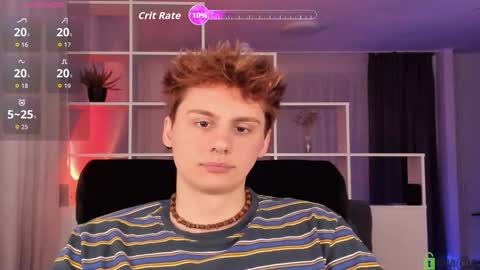 Emilio online show from October 2025 05:43:01 PM