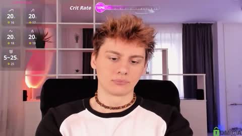 Emilio online show from October 2025 07:56:01 AM