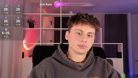 Emilio online show from April 2026 05:43:01 PM