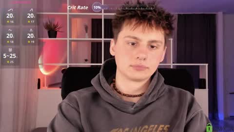 Emilio online show from April 2026 05:35:01 PM