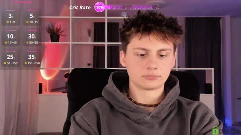 Emilio online show from April 2026 06:26:01 PM