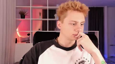 Emilio online show from July 2026 05:33:01 PM