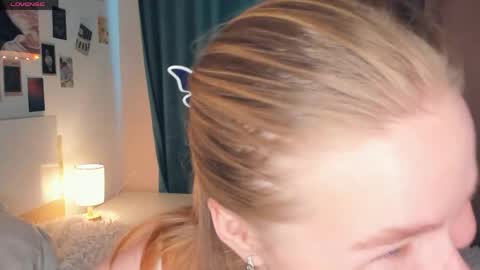 Jenny online show from May 2026 07:06:01 AM
