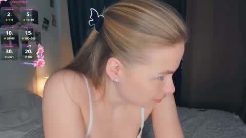 Jenny online show from May 2026 07:14:02 AM