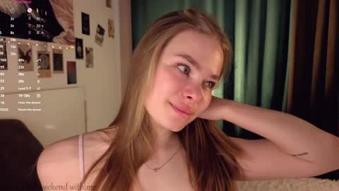 Jenny online show from May 2026 07:46:02 AM