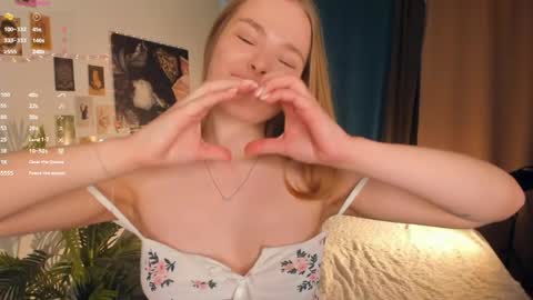 Jenny online show from May 2026 07:17:01 AM