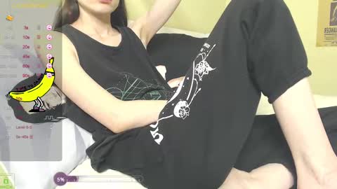 Vicky online show from February 2025 11:26:02 PM