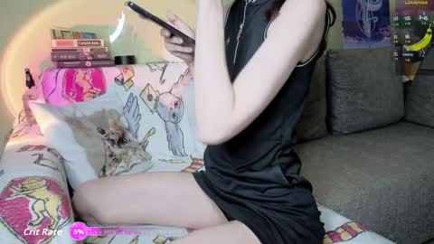 Vicky online show from November 2025 07:30:02 PM