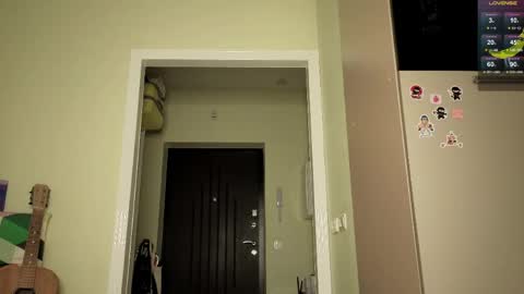 Vicky online show from May 2026 02:18:01 AM