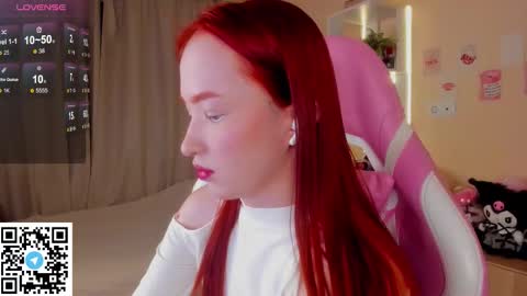 sunflare_ online show from February 2026 06:48:01 PM