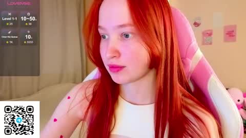 sunflare_ online show from April 2026 05:29:01 PM