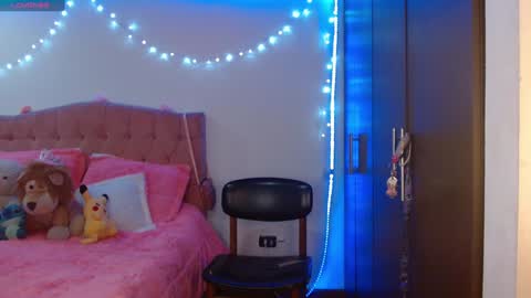 Snapshot of sunflower_dance chatting on January 2025 11:45:01 PM Jeraldine online show from January 2025 11:45:01 PM