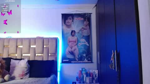 Jeraldine online show from March 2026 06:07:01 PM