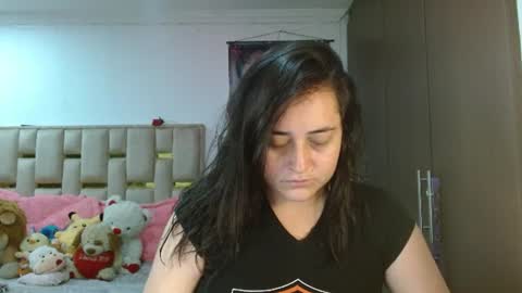 Jeraldine online show from July 2026 01:05:02 AM