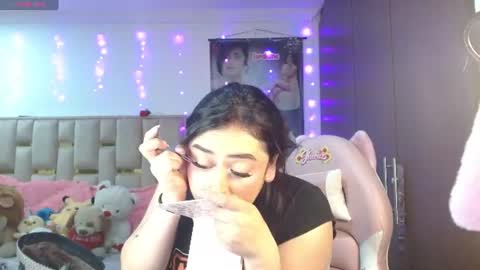 Jeraldine online show from July 2026 03:23:01 AM