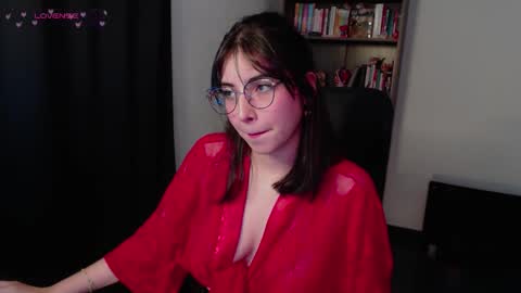  violetta  online show from February 2026 05:47:02 PM