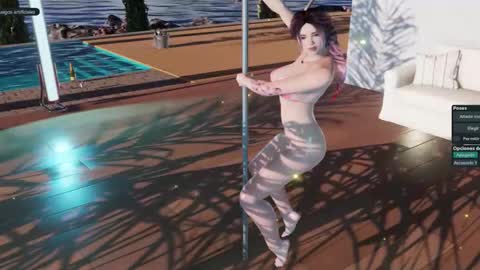 sunhee online show from November 2025 05:07:02 AM