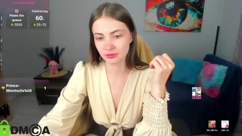 Snapshot of sunlight_kiss chatting on May 2026 06:09:01 PM Jessika online show from May 2026 06:09:01 PM